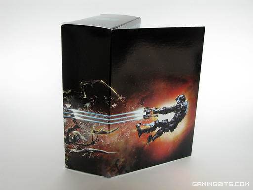 Dead Space 2 - Dead Space 2: Collector's Edition (PS3)